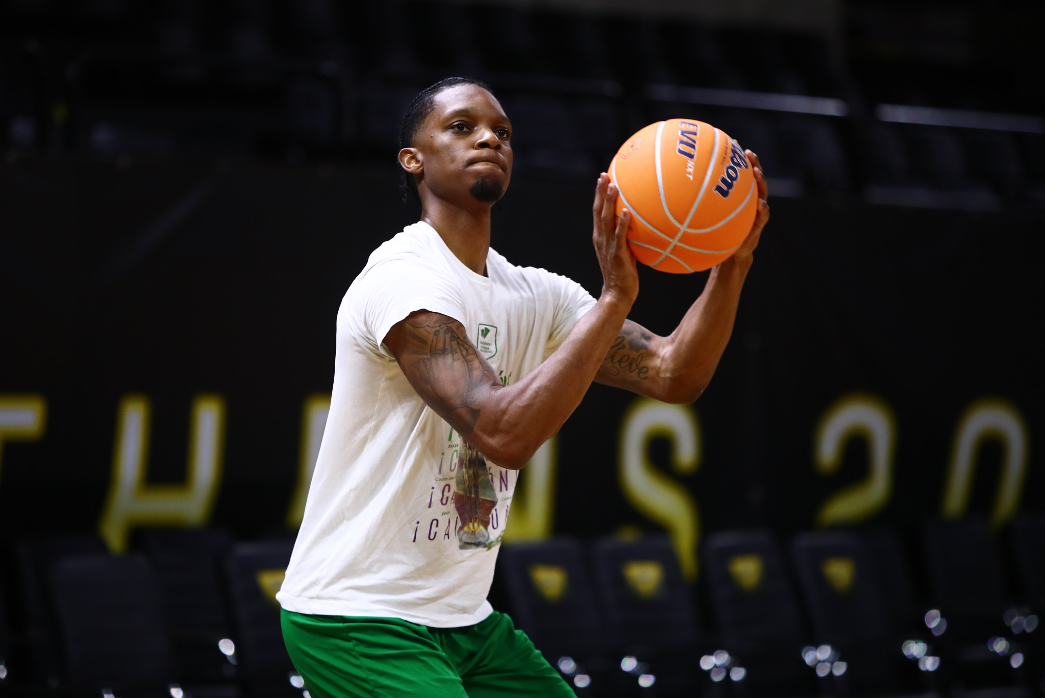 Ο Τάισον Κάρτερ πλήρωσε 100 χιλιάδες ευρώ για να αποδεσμευθεί από τη Μάλαγα