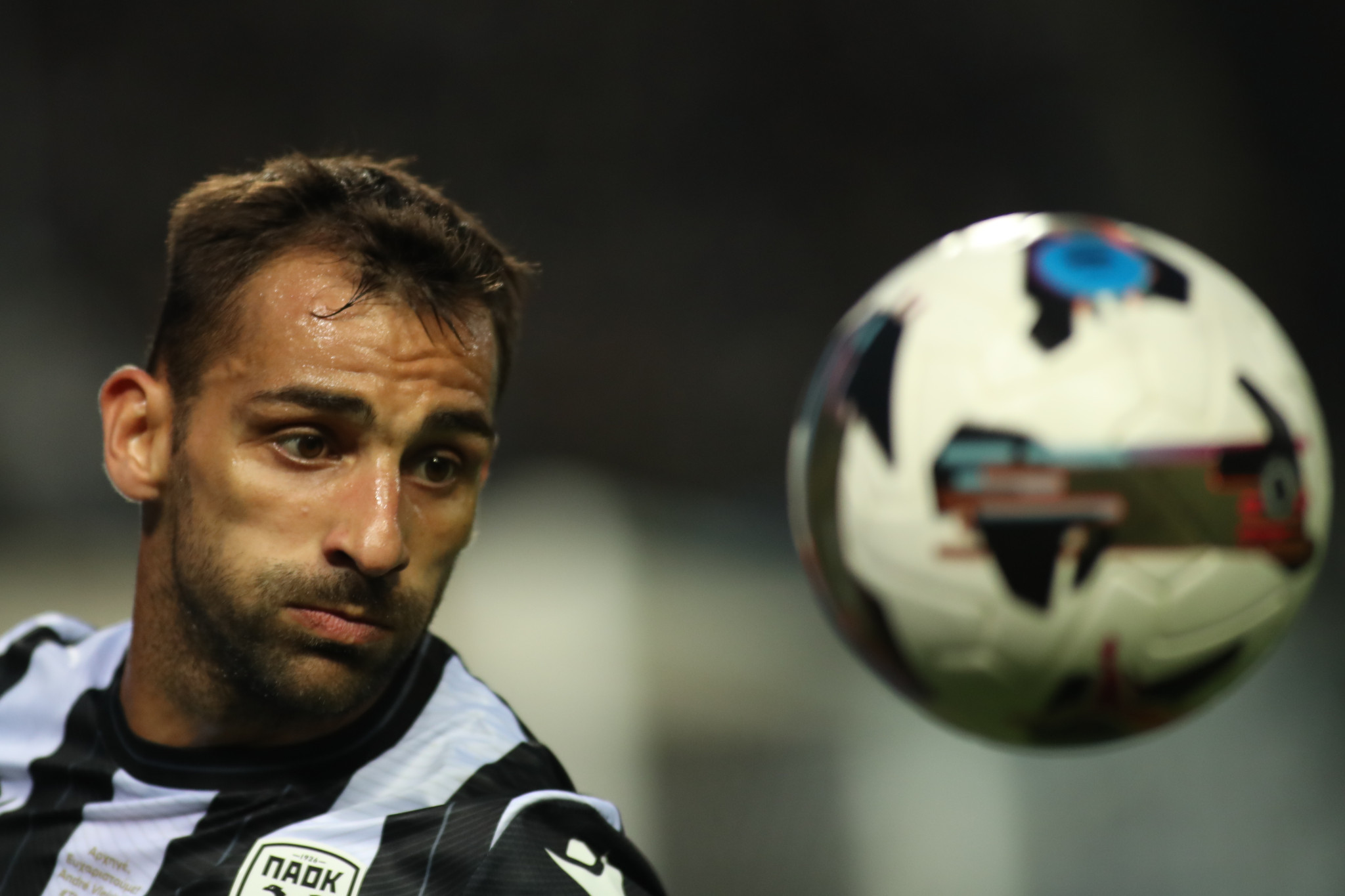 «Η Αλαβές διαπραγματεύεται με τον Ότο»