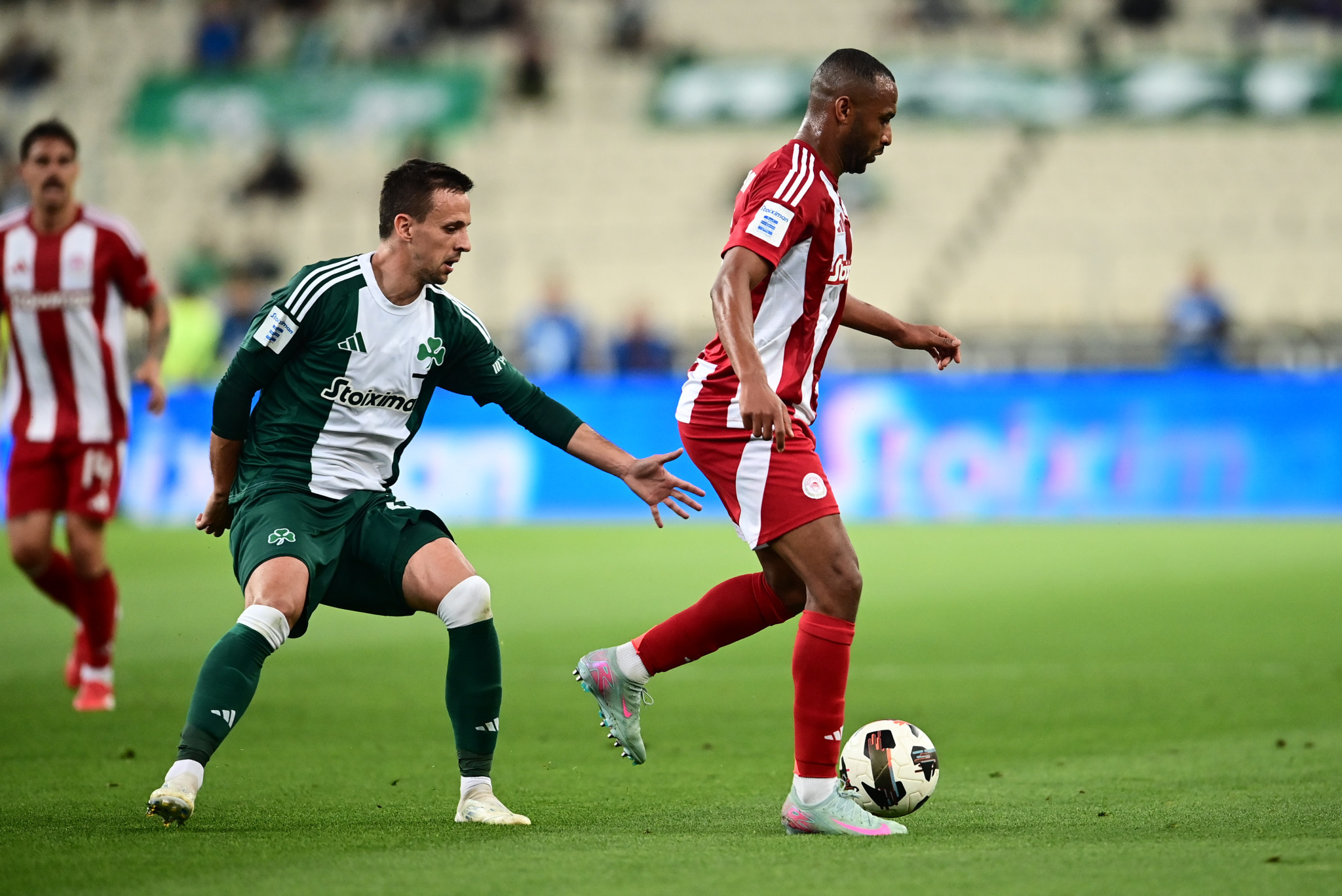 Η ώρα της κλήρωσης για το πρωτάθλημα της νέας σεζόν