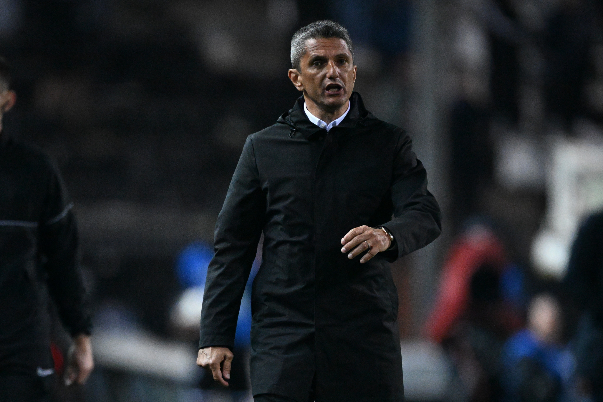 Πρώτη ομιλία Λουτσέκου ενόψει νέας σεζόν: «Με σωστή νοοτροπία απ' την αρχή, θα είμαστε νικητές»