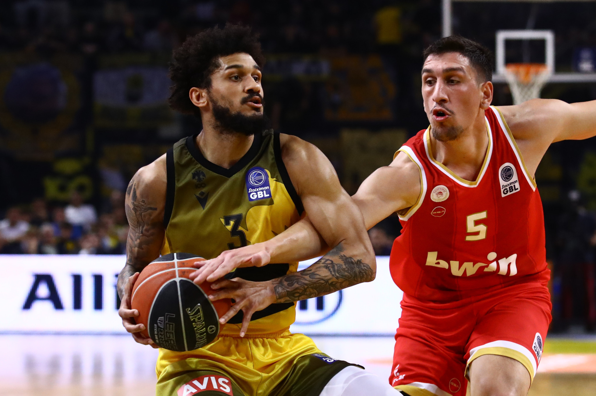 Επιβεβαίωση Athletiko: Στην Ντερτόνα ο Χαμπ