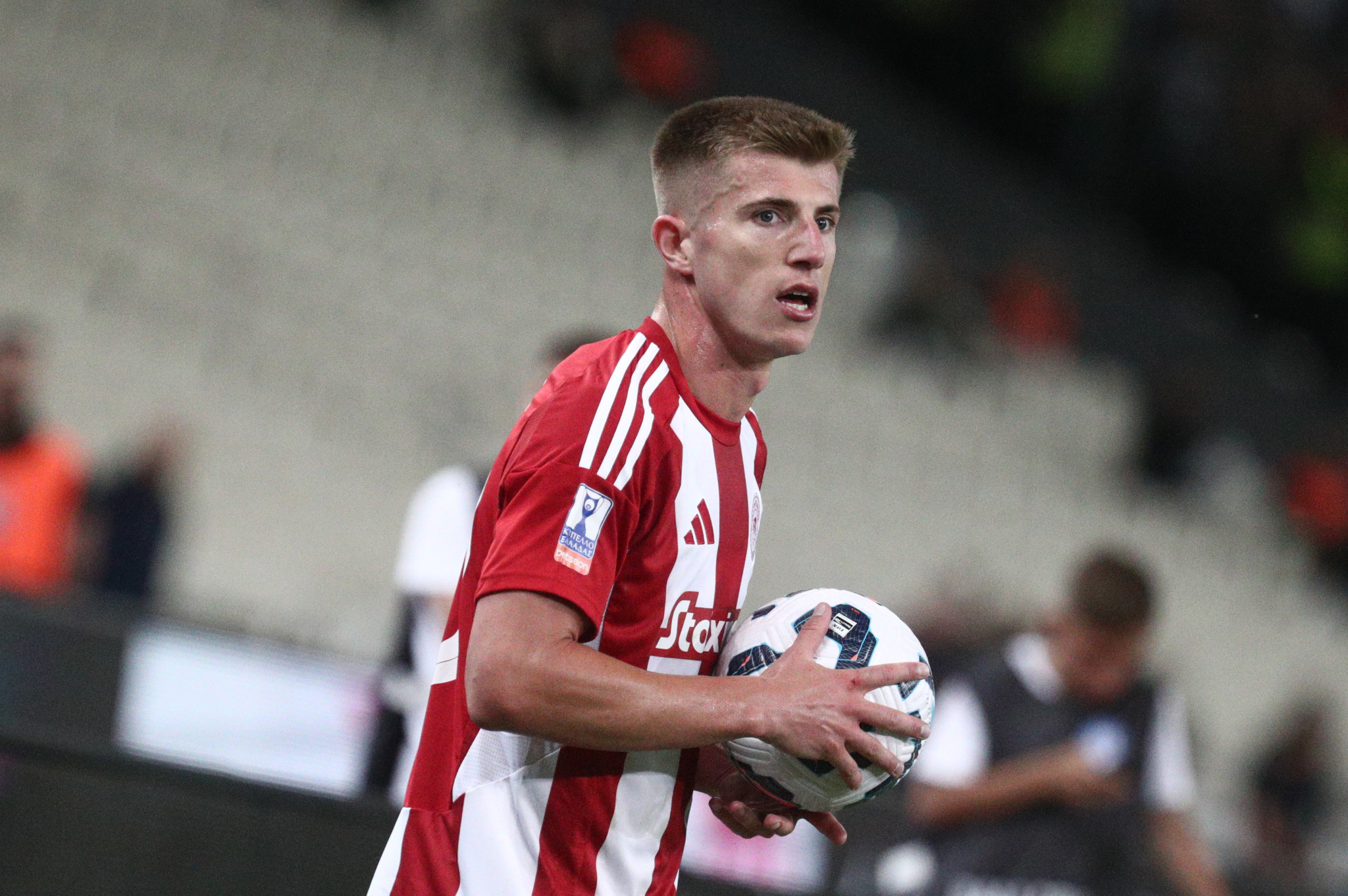 Η Σπόρτινγκ επιθυμεί την απόκτηση του Κοστίνια, σύμφωνα με τους Πορτογάλους