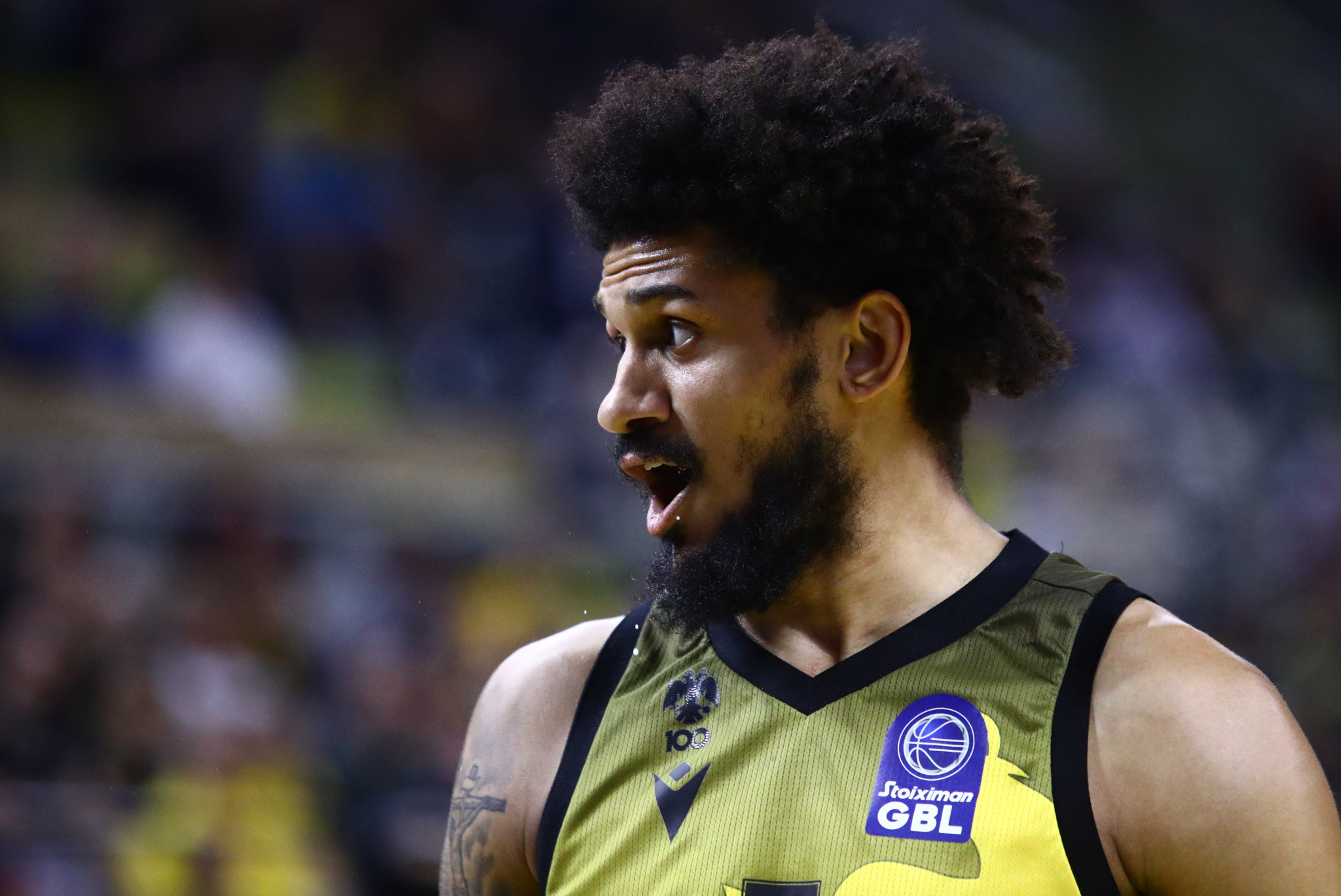 Έκλεισε στην Ντερτόνα ο Χαμπ