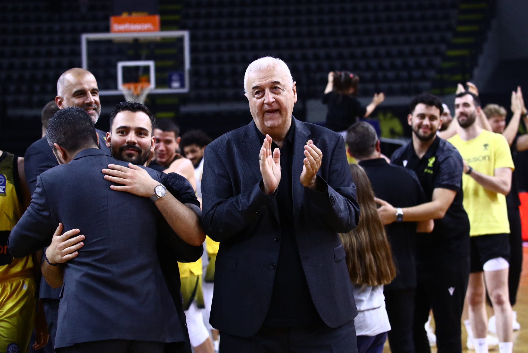 Η γκρίνια και η πιο σημαντική σταθερά της ΑΕΚ για την επόμενη μέρα