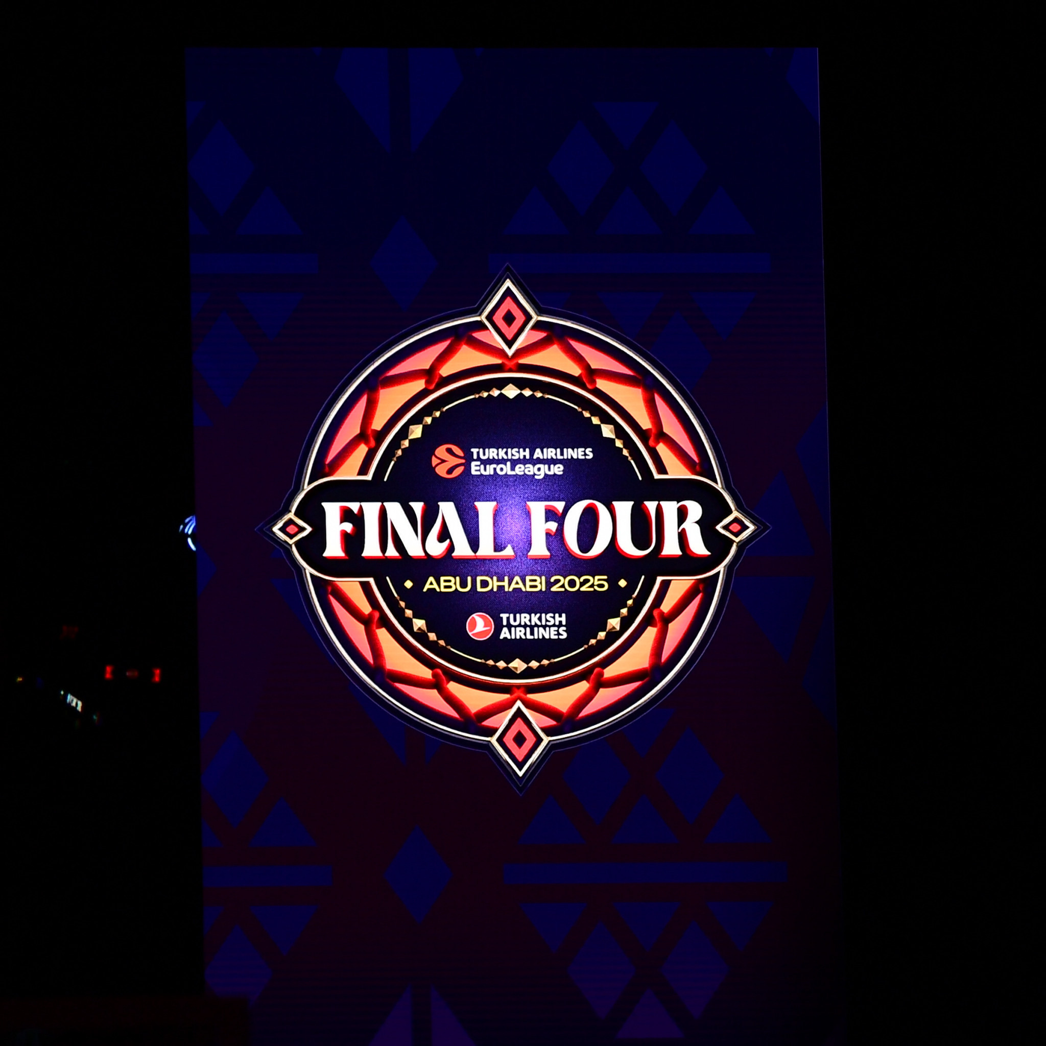 Το φετινό Final Four της Euroleague έκανε «πάταγο» - Αύξηση της τάξης του 81% στην αλληλεπίδραση μέσω των social media