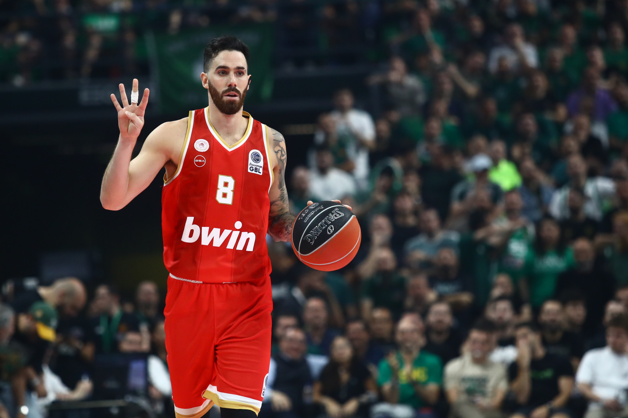 Επίσημα στην Βίρτους Μπολόνια ο Βιλντόσα