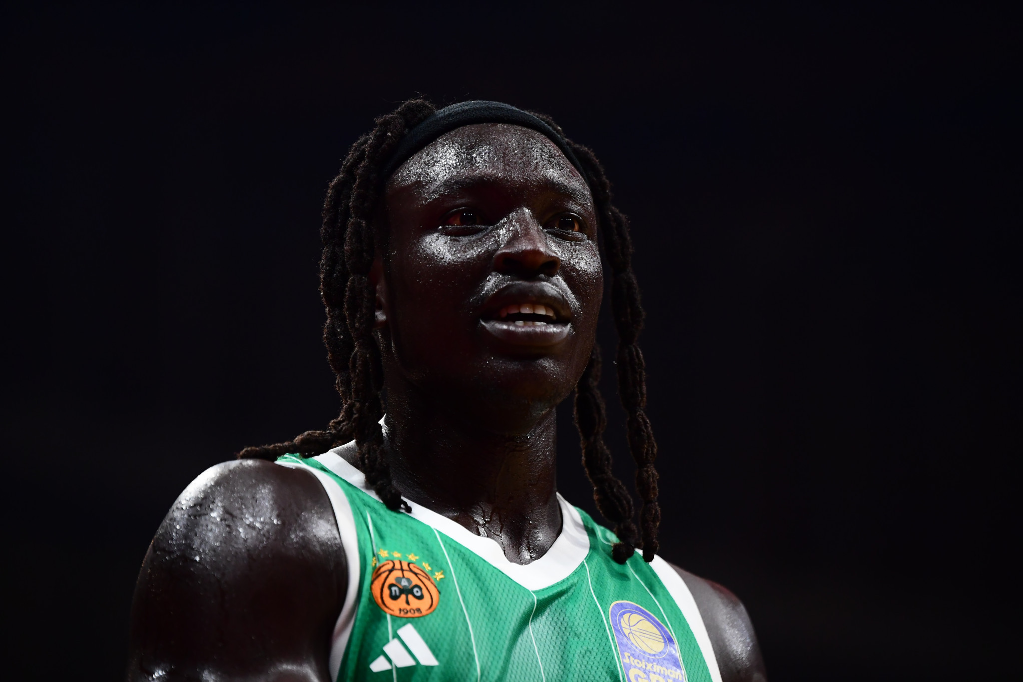 Επίσημο: Παρελθόν από τον Παναθηναϊκό ο Γουέινιεν Γκέιμπριελ