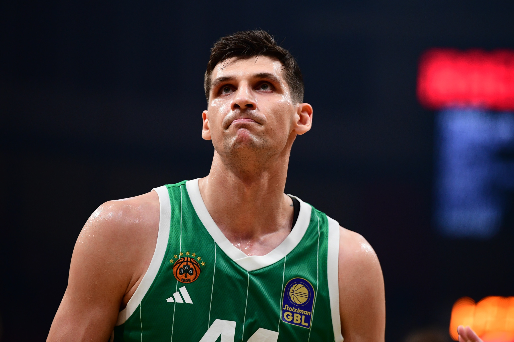 Μήτογλου: «Από την στιγμή που επέστρεψα, όλοι στον οργανισμό του Παναθηναϊκού έγιναν ένα, σαν οικογένεια»