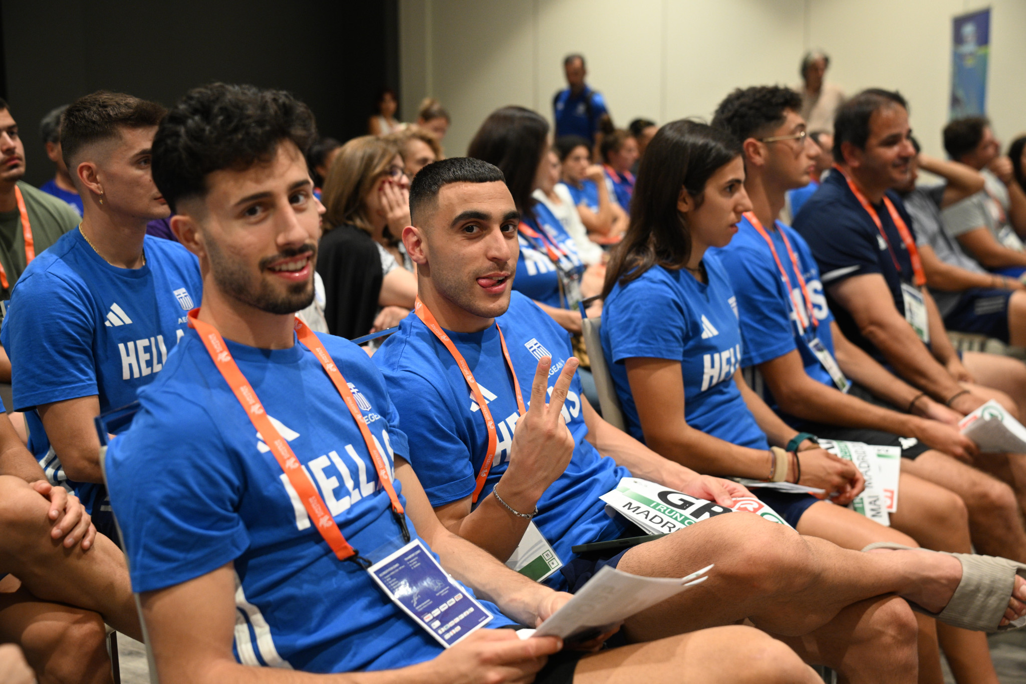 Που και πότε θα δείτε το Ευρωπαϊκό Πρωτάθλημα ομάδων στίβου