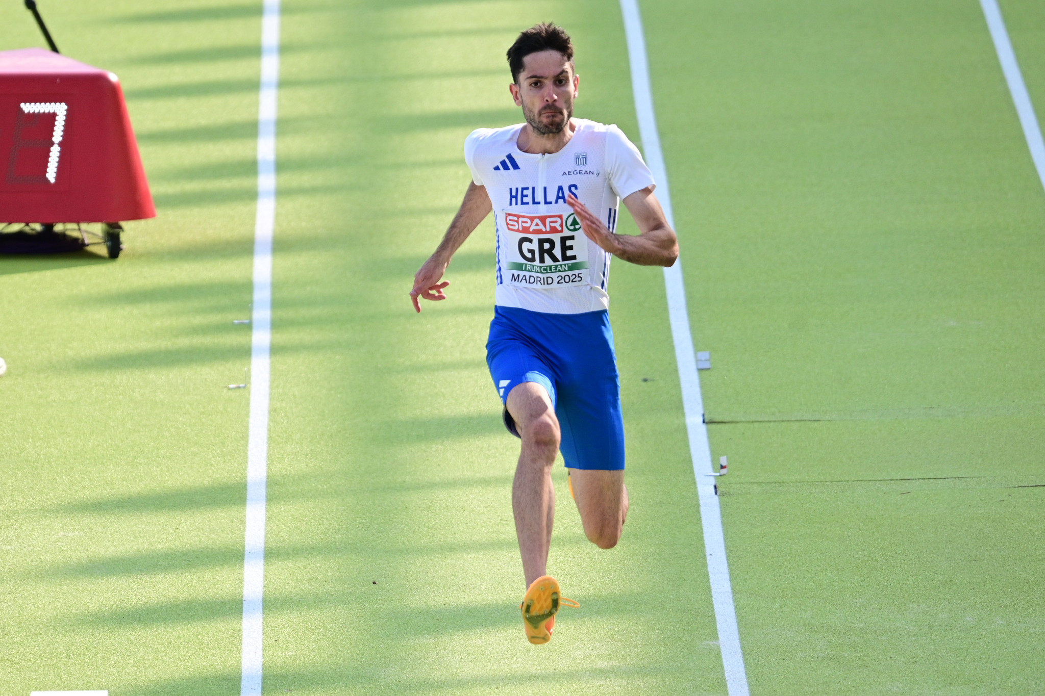 Τεντόγλου στο Athletiko: «Να έρθουν όλοι να με δουν στο Πανθεσσαλικό, θα είμαι στο peak μου»