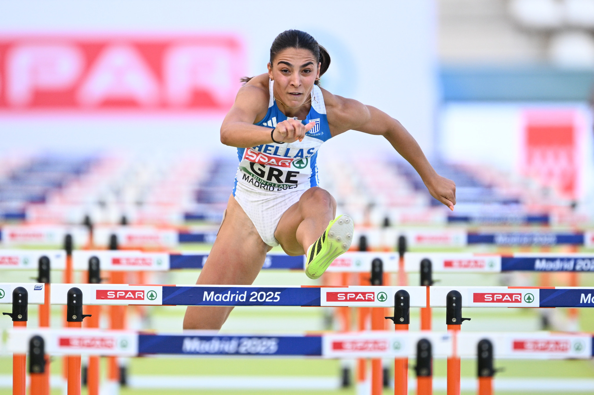 Ευρωπαϊκό ομάδων: Οι εκπληκτικές ελληνικές εμφανίσεις έδωσαν ελπίδες την 2η μέρα