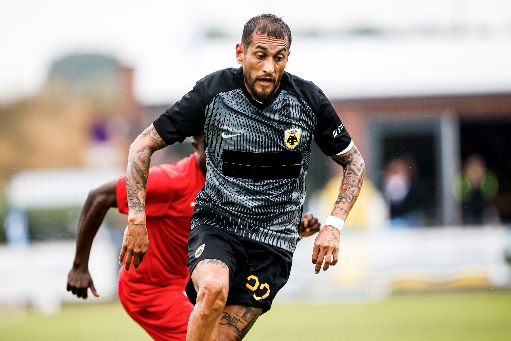 Παραγγελία για τα μάτια (τους)