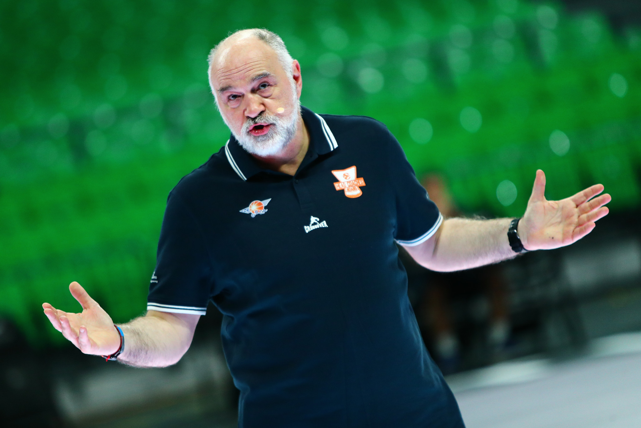 Ο Λάσο βασικός υποψήφιος για την Εθνική Ισπανίας, σύμφωνα με τη Mundo Deportivo