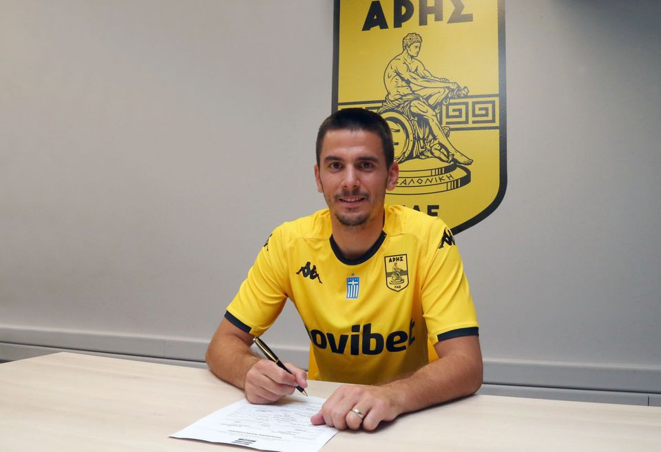 Επέστρεψε και πάει Ολλανδία ο Πάβισιτς