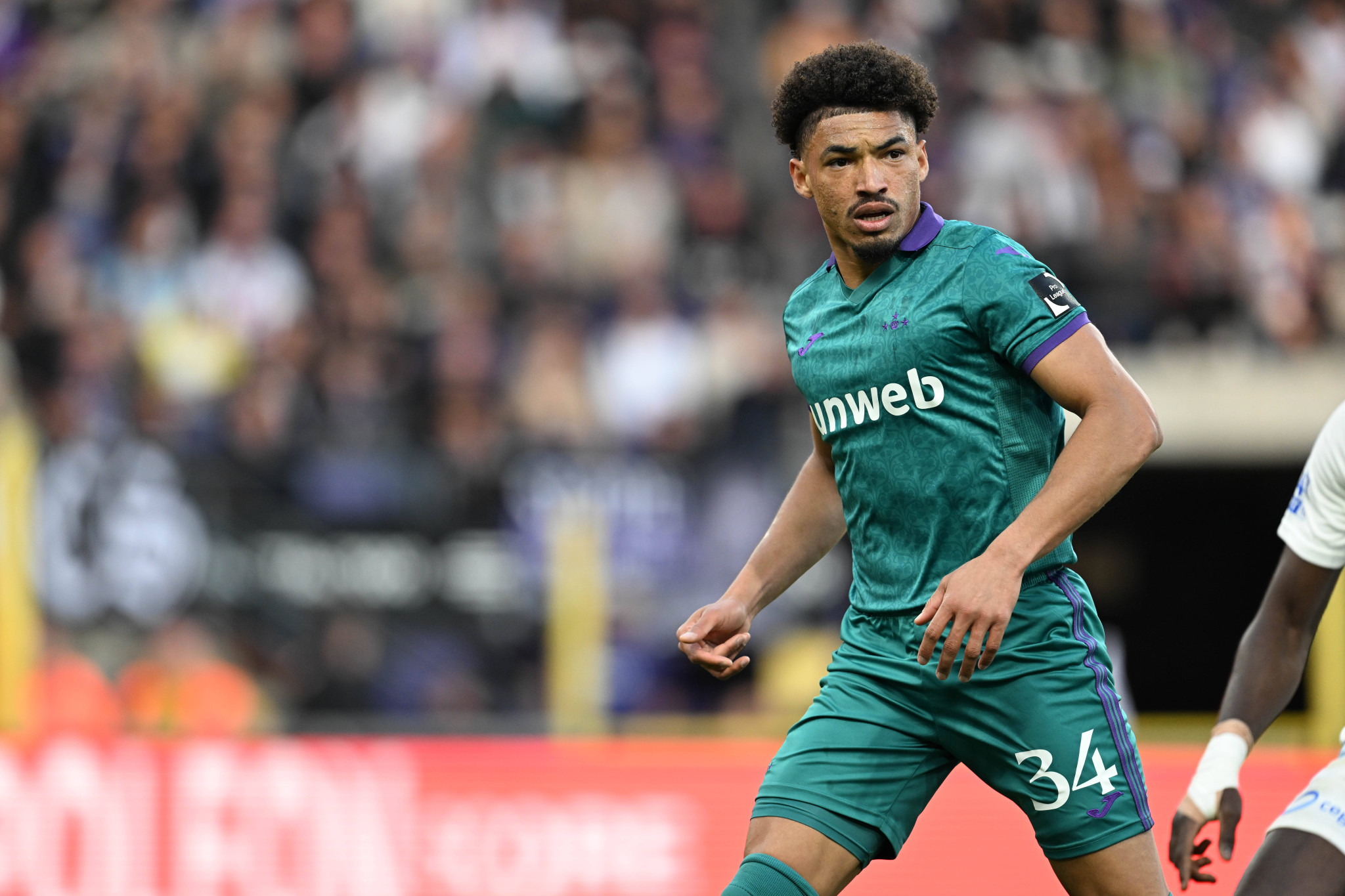 «Ο Ολυμπιακός κατέθεσε πρόταση τριών εκατομμυρίων ευρώ για τον Αντριέλσον»