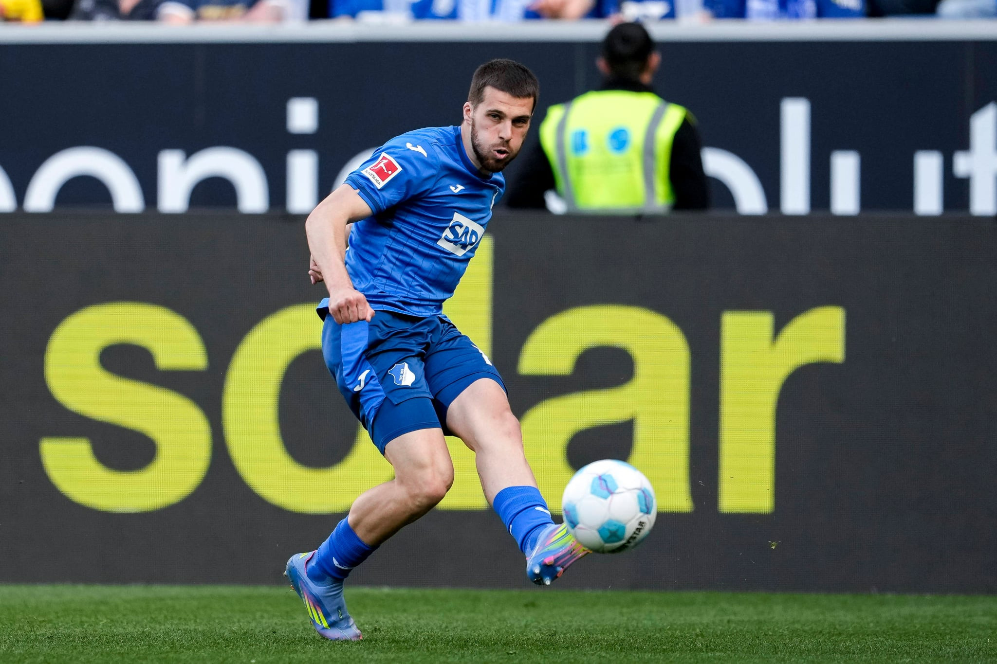 Επιβεβαίωση από την Τσεχία: «Ο Γιούρασεκ κοντά στην ΑΕΚ!»