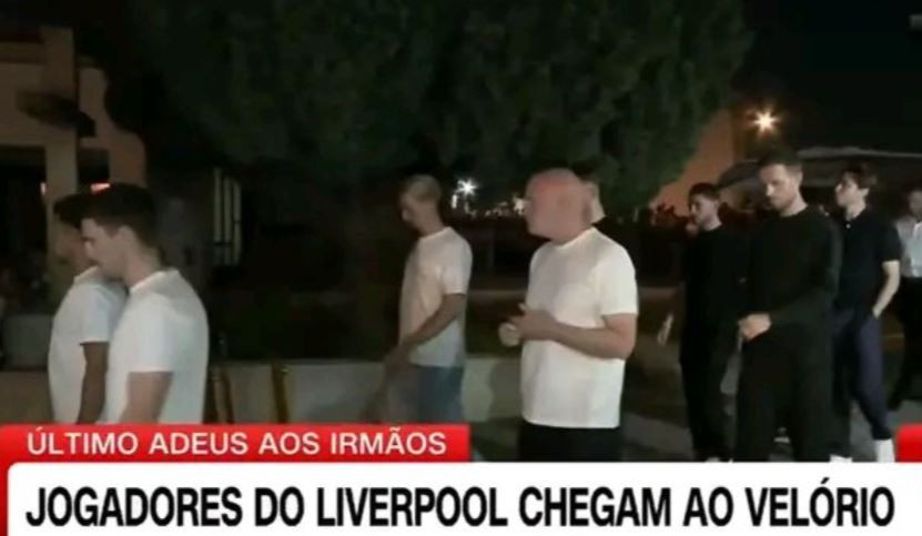 «Έσπασαν» καρδιές στην αγρυπνία για τον Ζότα (video)