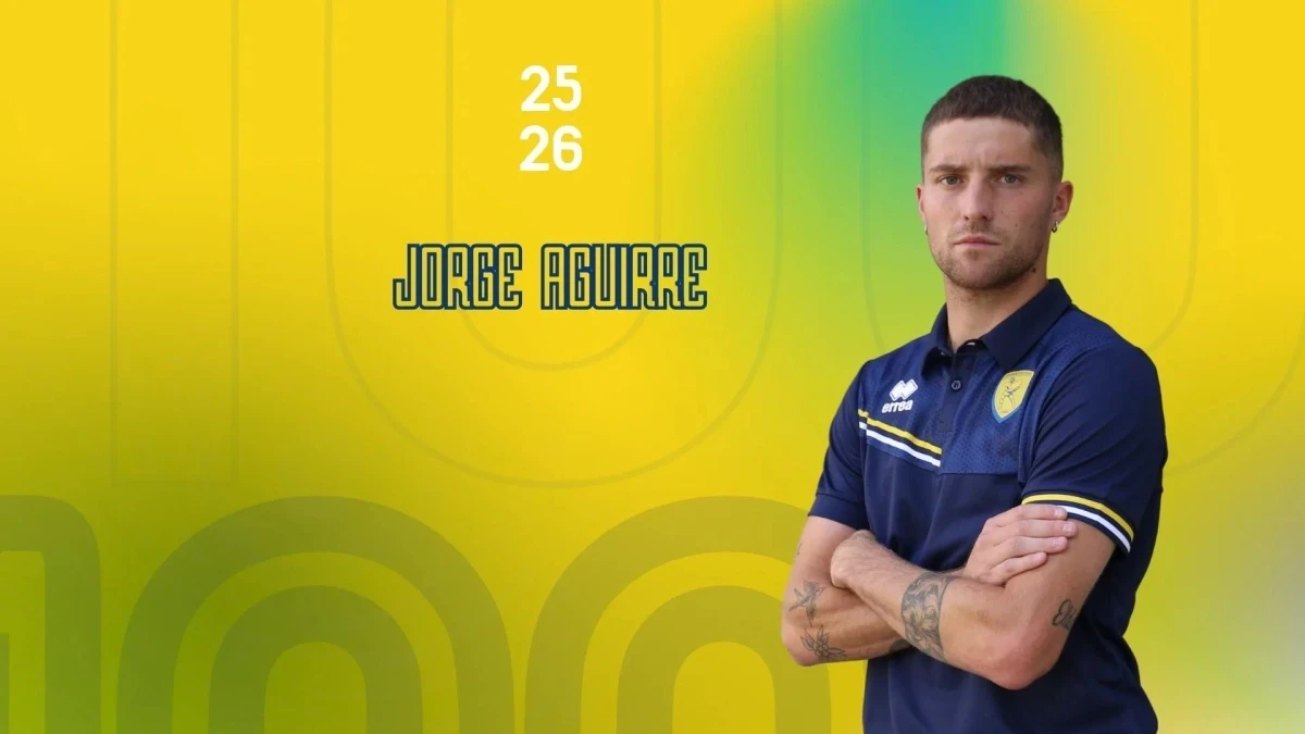 Ανακοίνωσε Αγκίρε ο Παναιτωλικός