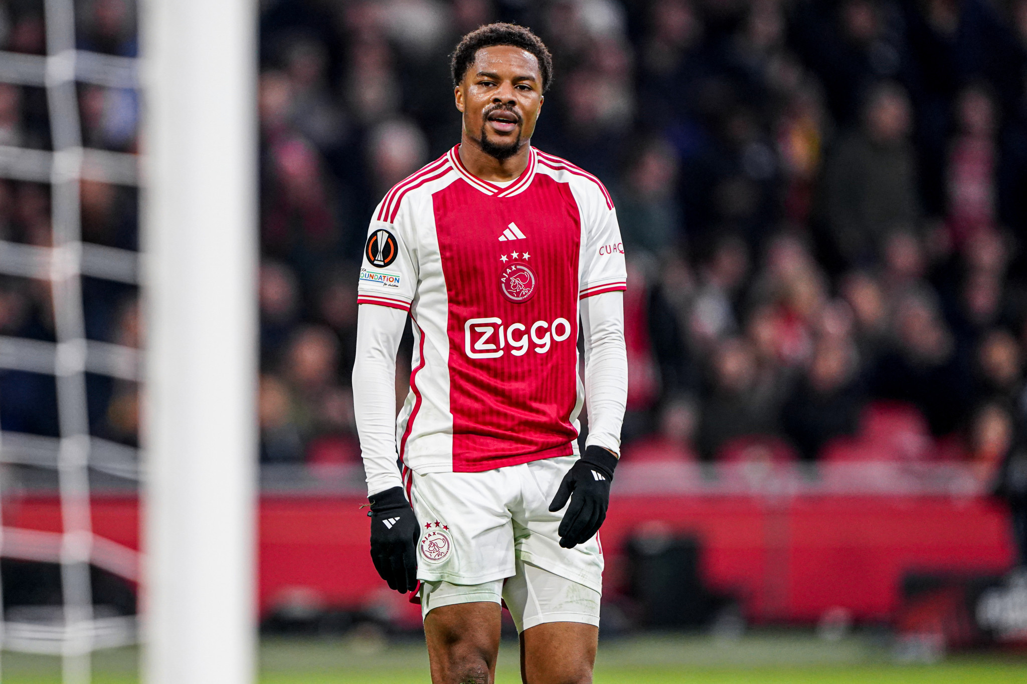 Στην Ίπσουιτς ο Άκπομ που άφησε την Μπέρμιγχαμ στα... κρύα του λουτρού