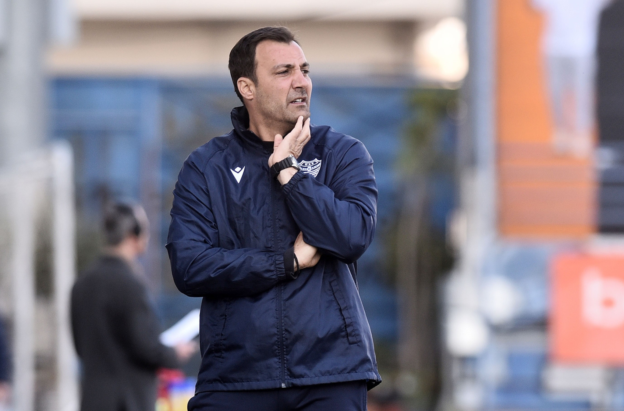 Στην Athens kallithea ο Αλεξόπουλος