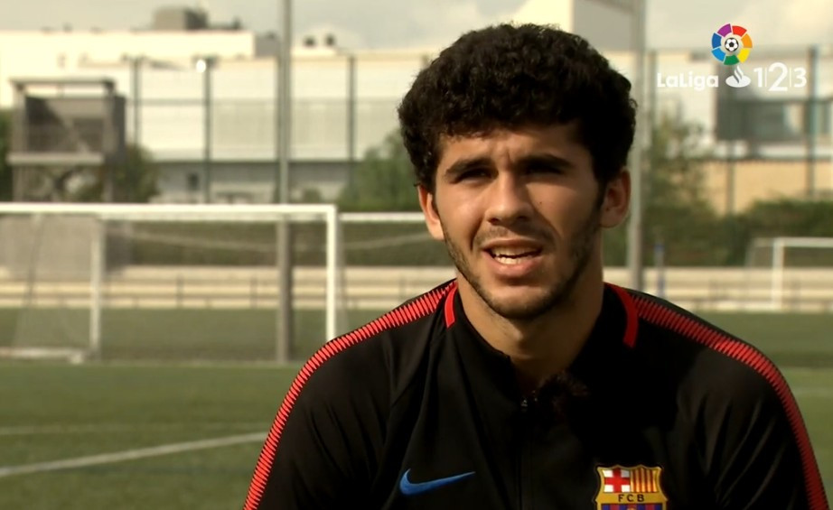 «Παρακολουθεί τον Αλενιά ο Άρης»