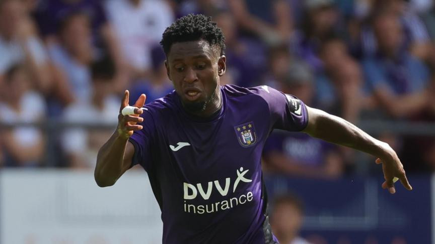 «Η ΑΕΚ εξετάζει τον Αμαντού Ντιαβαρά»