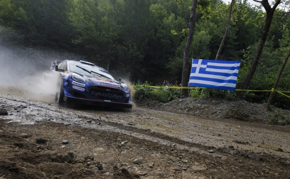 ΕΚΟ Ράλλυ Ακρόπολις: Οι δηλώσεις των πρωταγωνιστών