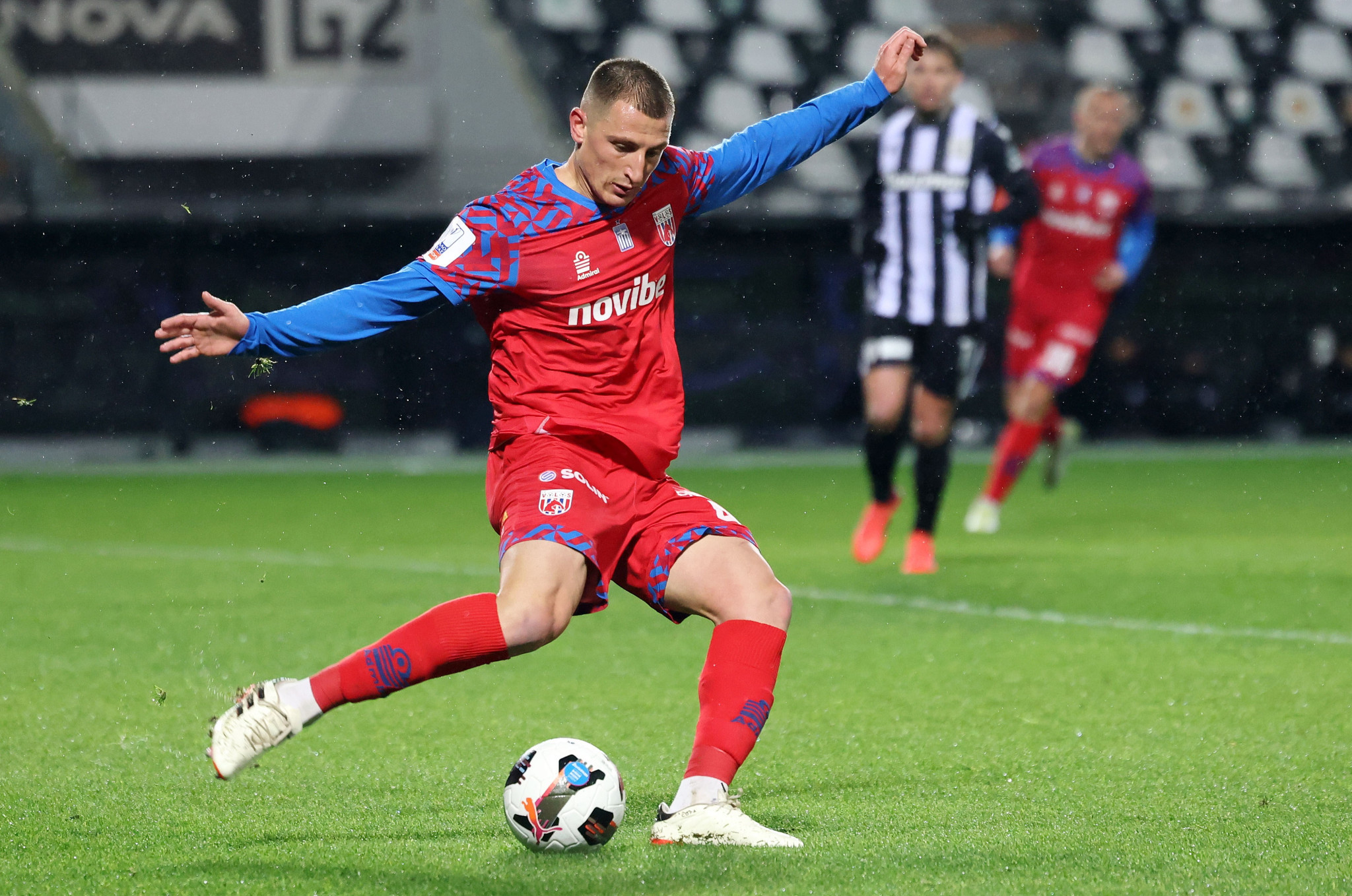 Ο Πανιώνιος «έκλεισε» τον Ασλανίδη