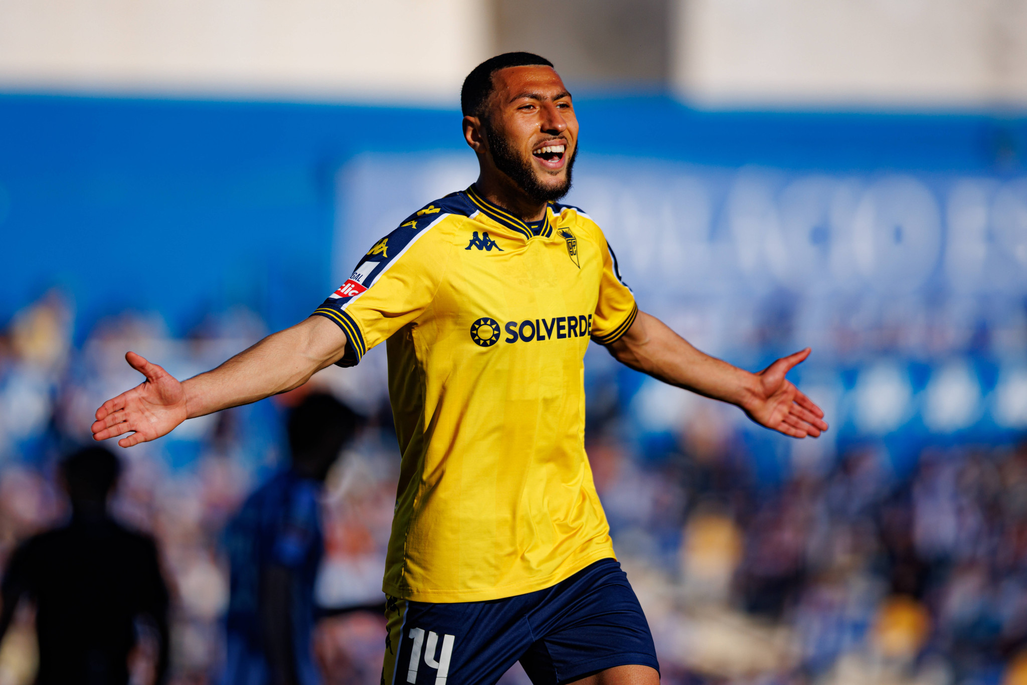 Οι Πορτογάλοι επαναφέρουν την περίπτωση Μπεγκραουί για τον Παναθηναϊκό