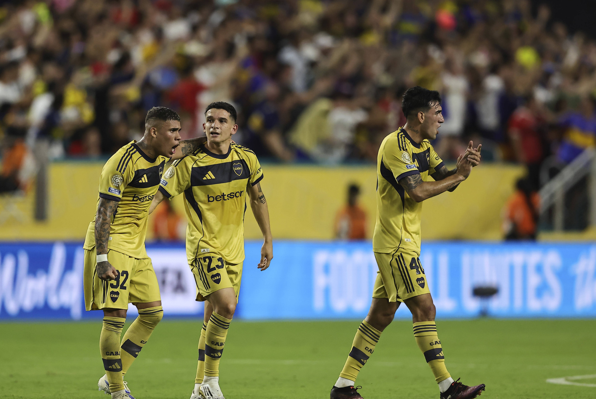 Ζωντανά και αποκλειστικά σε Athletiko και ACTION24 η πρεμιέρα του πρωταθλήματος Αργεντινής