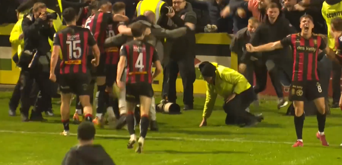 Αξία στην Ιρλανδία στο 2.93