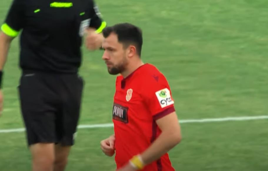 Η ΑΕΛ παίρνει τον Κοβάτσεβιτς