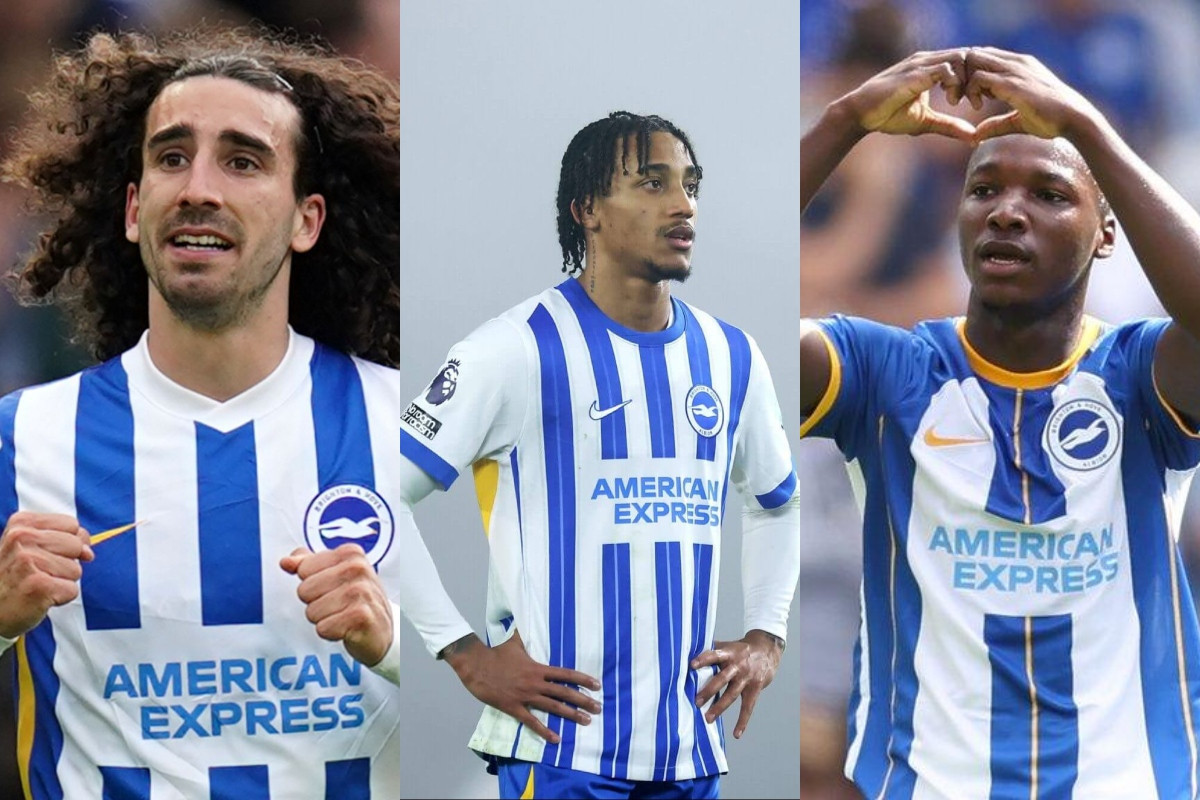 Πώς η Μπράιτον έχει χτίσει μεταγραφική αυτοκρατορία και έκανε την Τσέλσι τη μεγαλύτερη «πελάτισσα»