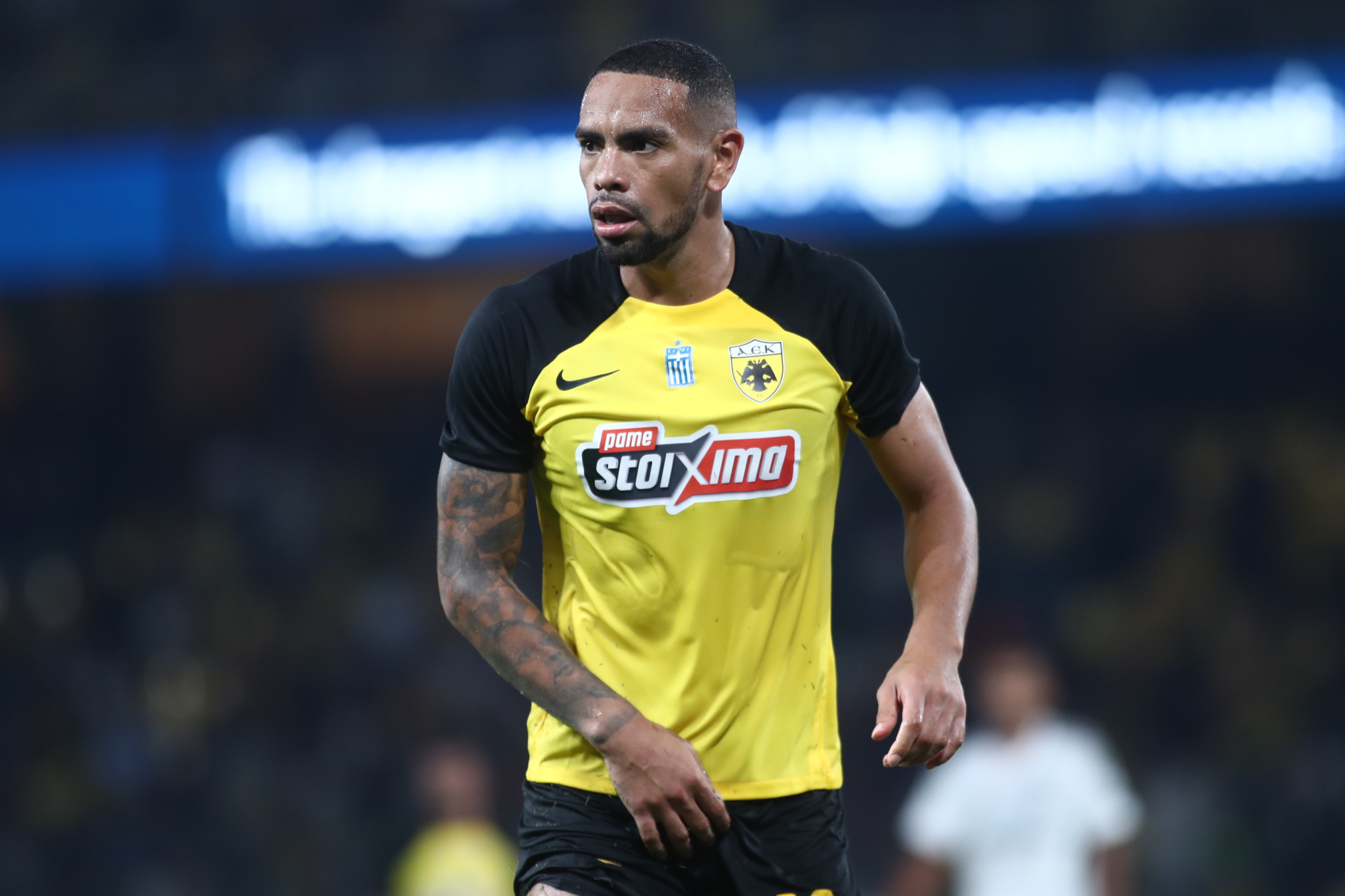 Αγωνία στο Περού για το μέλλον του Κάλενς