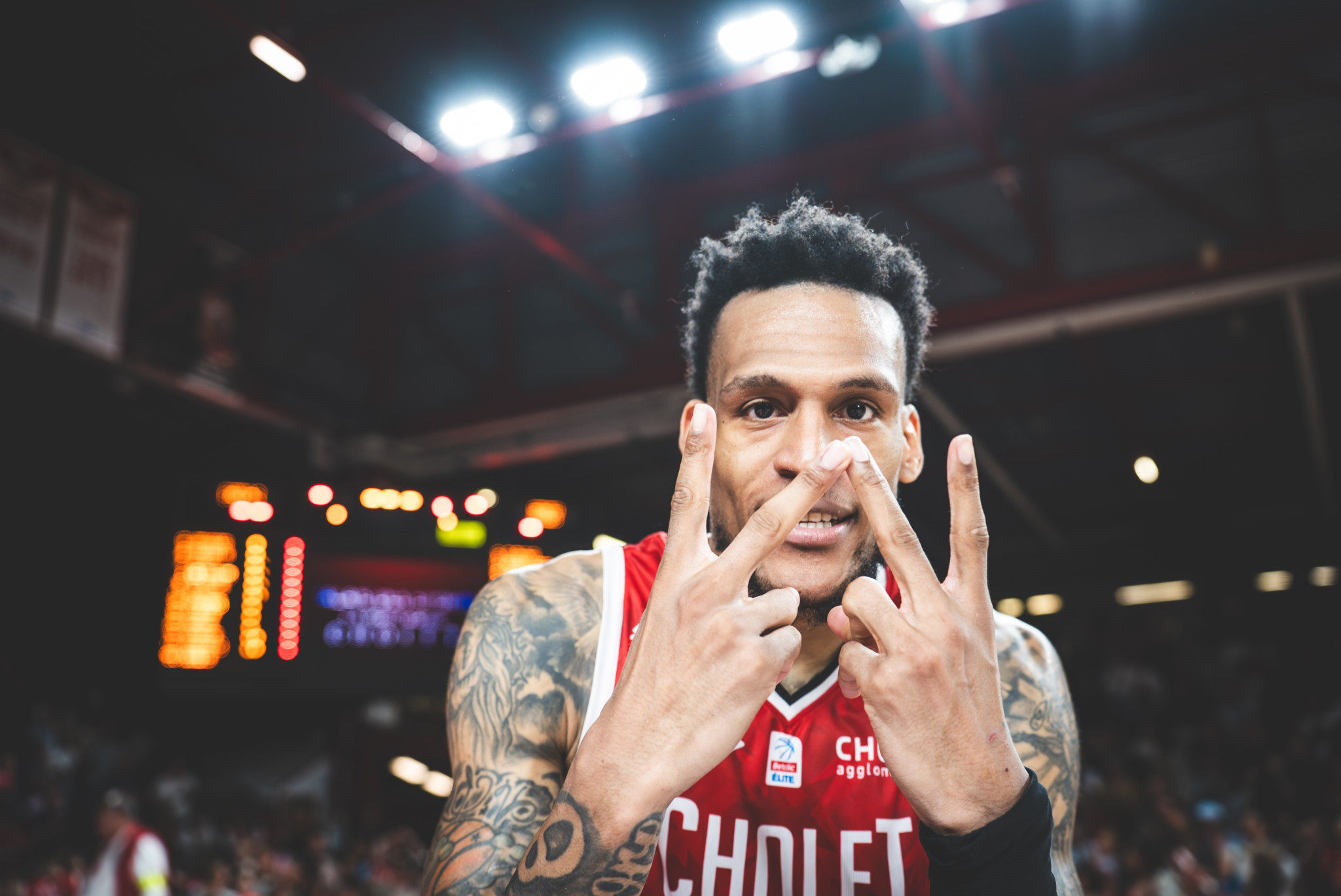 Έκλεισε τον Κλίβελαντ Μέλβιν ο ΠΑΟΚ