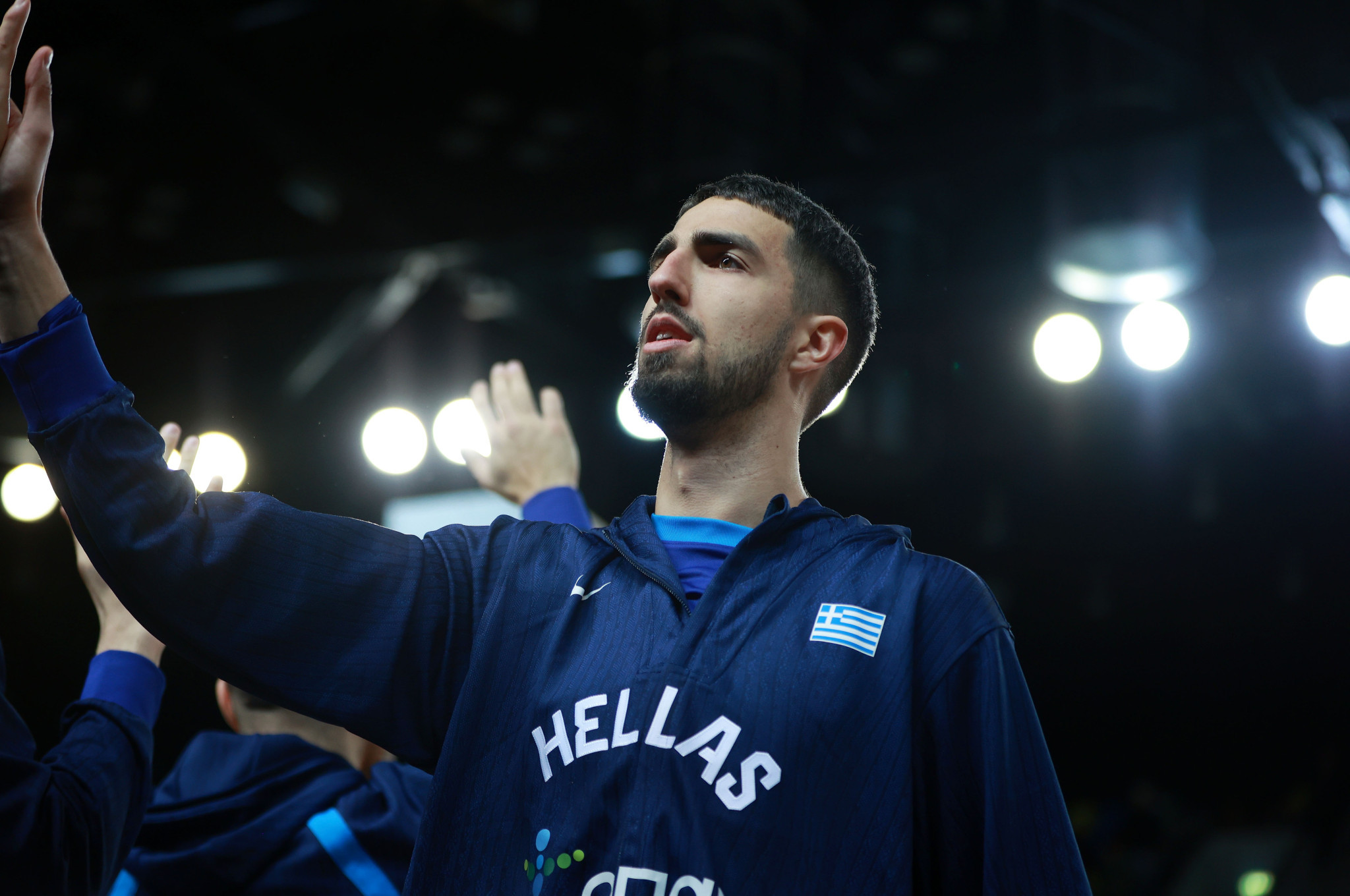 Υπογράφει σε ομάδα EuroCup o Χουγκάζ, δεν επιστρέφει Ελλάδα