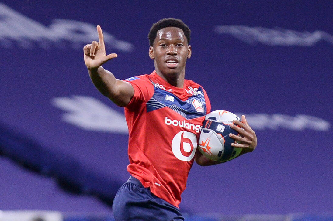 Η Γιουβέντους ανακοίνωσε τον «γκολτζή» Τζόναθαν Ντέιβιντ