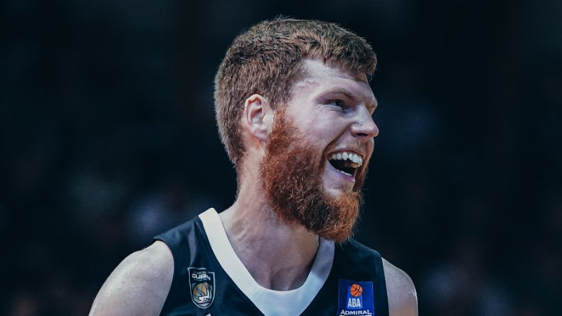 Με Μπέρτανς στην Euroleague η Dubai BC