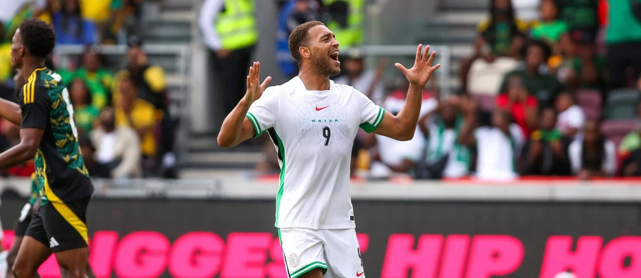 «Ο Ντέσερς μέχρι τέλος της εβδομάδας στην προετοιμασία της ΑΕΚ»