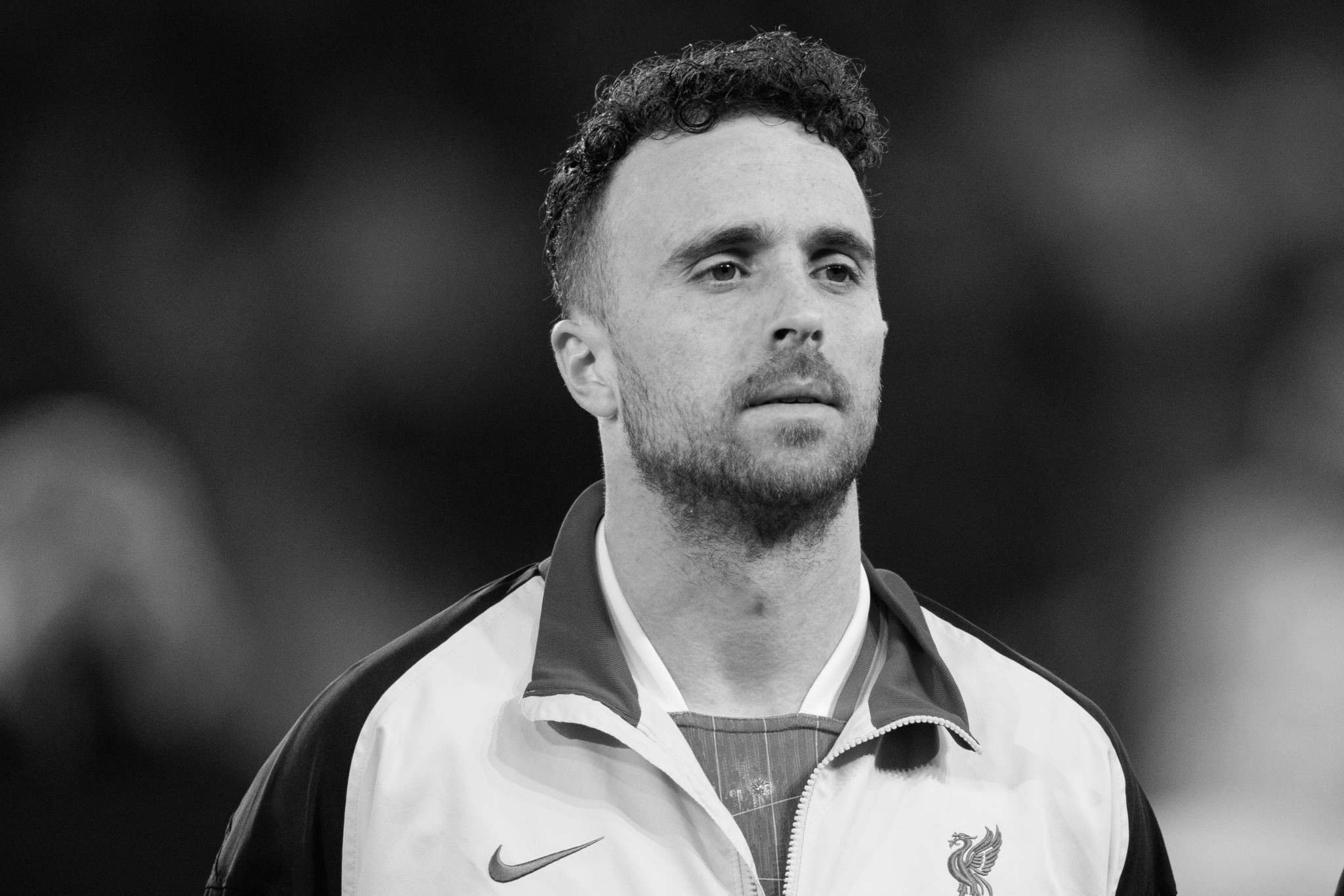 Σοκ σε όλο τον πλανήτη - Σκοτώθηκε ο Ντιόγκο Ζότα