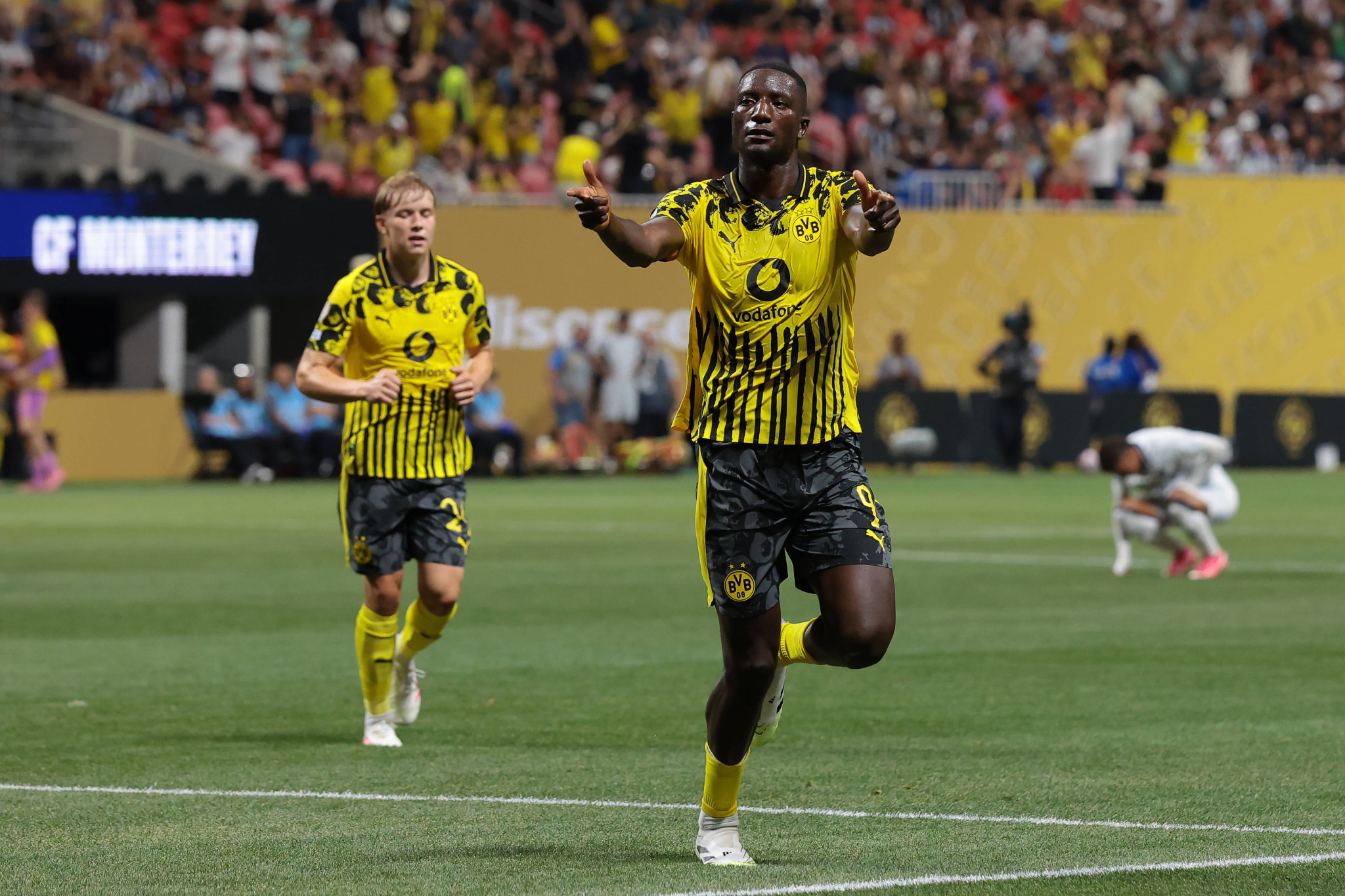 Η Ντόρτμουντ δεν έχει λεφτά για μεταγραφές επειδή έκανε ανακαίνιση την... κουζίνα της