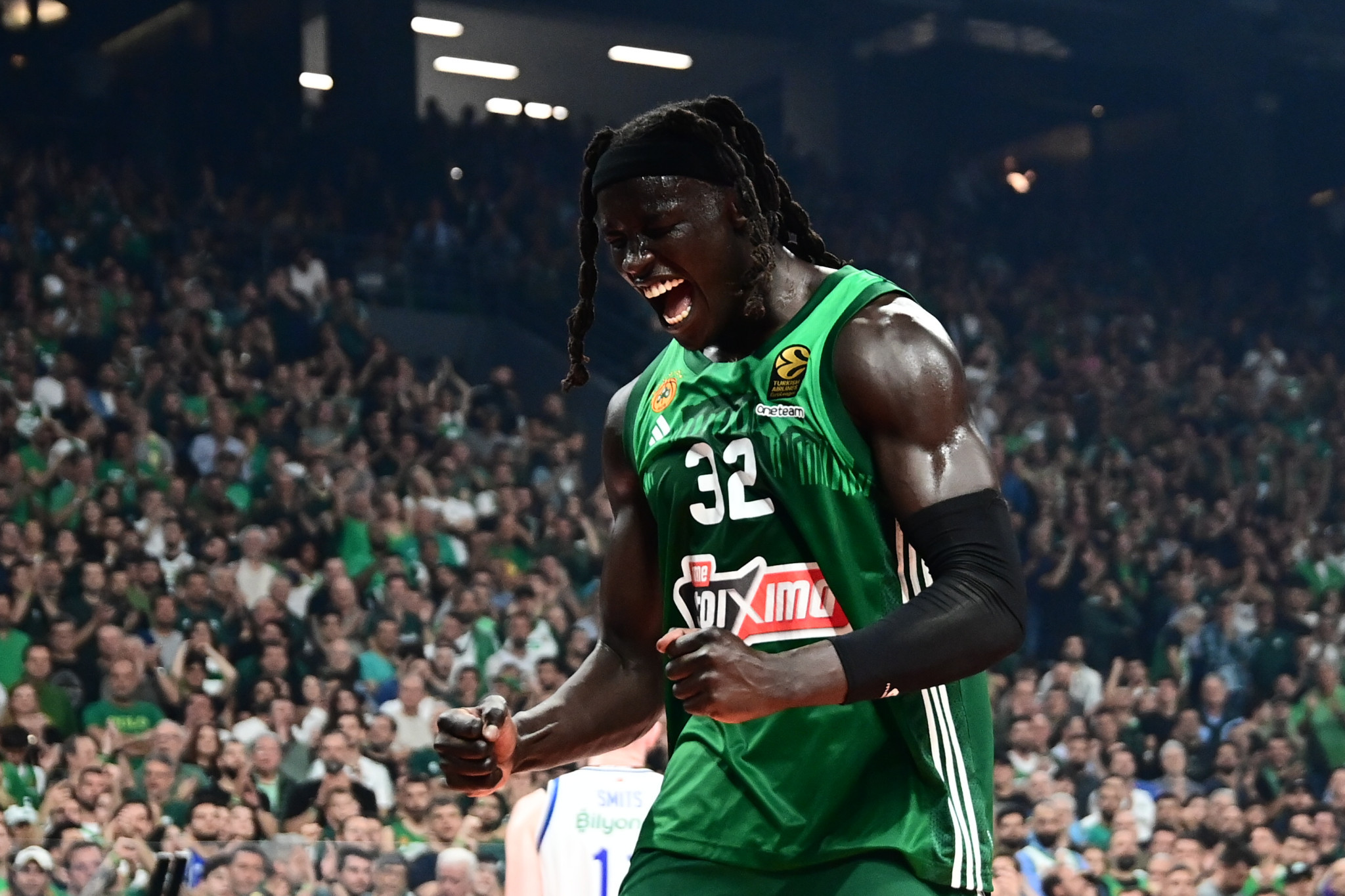 Υπογράφει στην Μπάγερν Μονάχου ο Γκέιμπριελ - Γιατί «κόπηκε» από τον Παναθηναϊκό