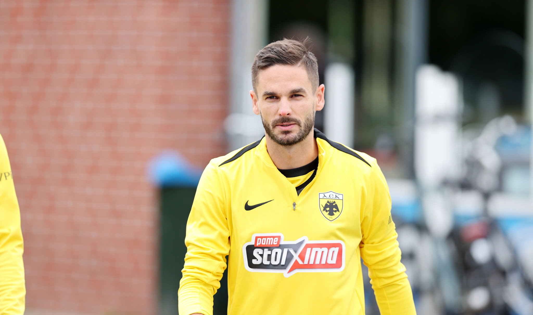 Μπήκε στις προπονήσεις ο Γκατσίνοβιτς