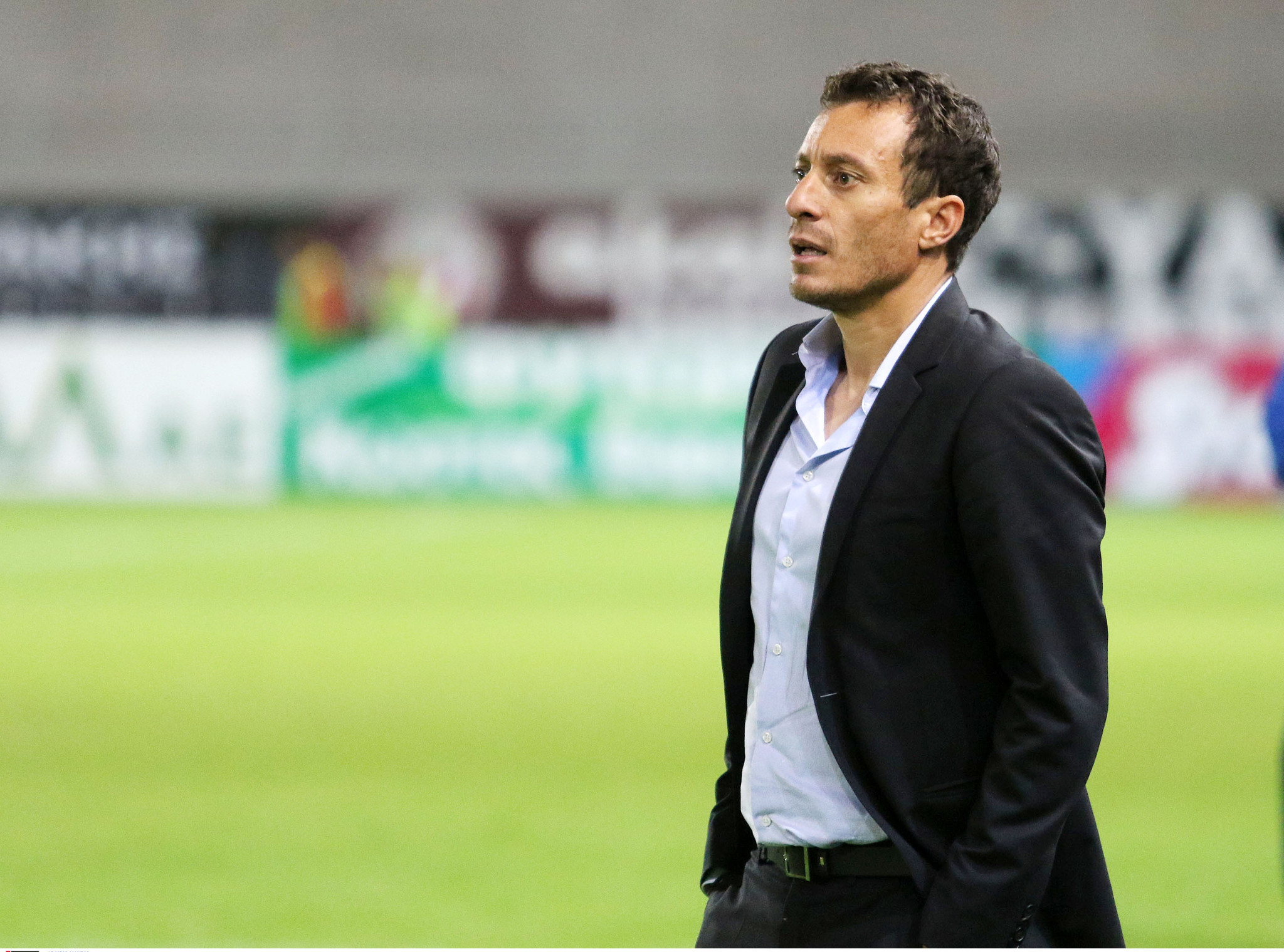 Επιβεβαίωση Athletiko - Ο Γιώργος Γεωργιάδης τεχνικός διευθυντής των Ακαδημιών της ΑΕΚ