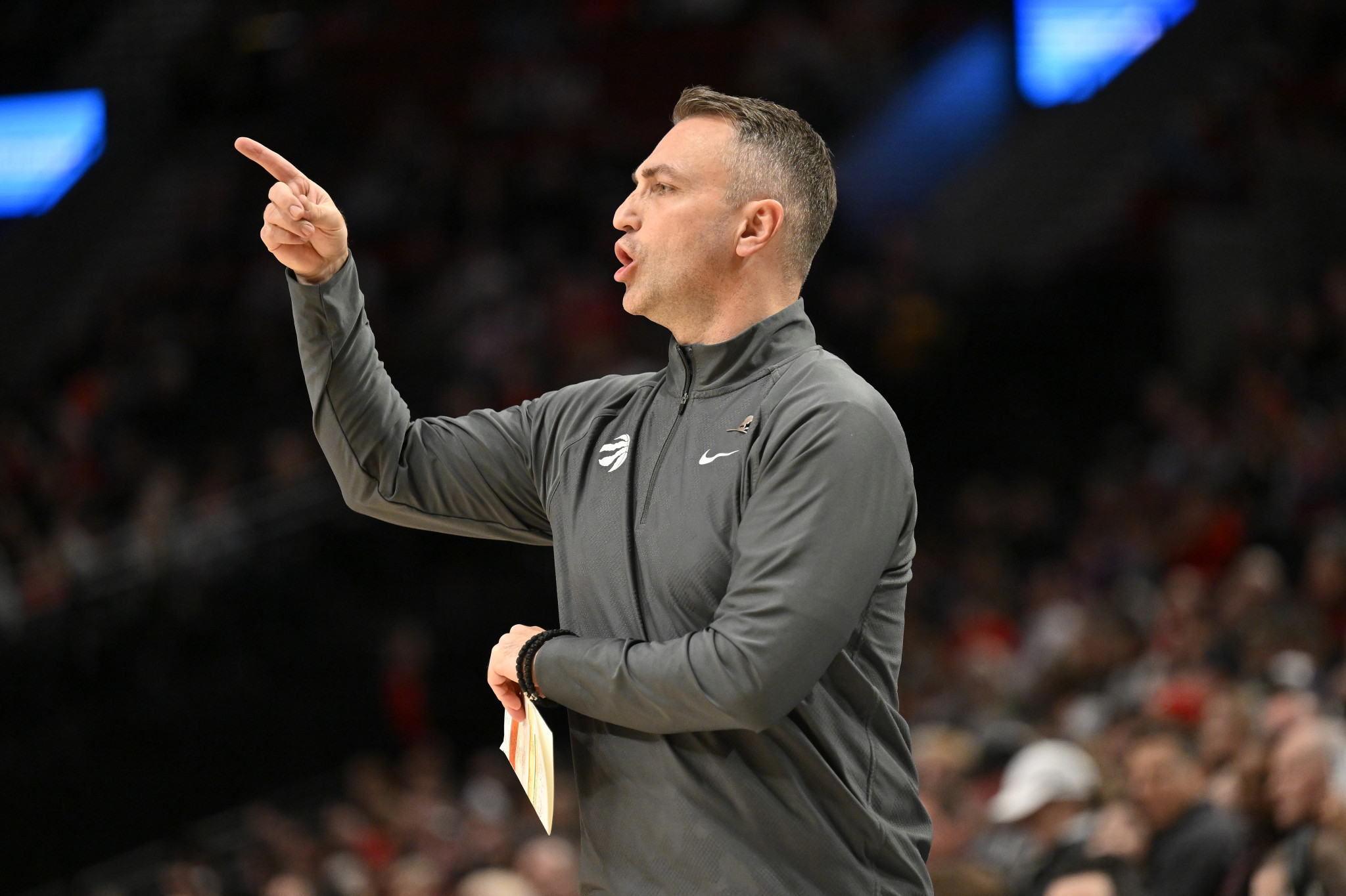 Ο Ντάρκο Ραγιάκοβιτς στο Athletiko: «Καταπληκτικός ο Βαλαντσιούνας, μπορεί να βοηθήσει κάθε ομάδα σε ΝΒΑ και Ευρώπη»