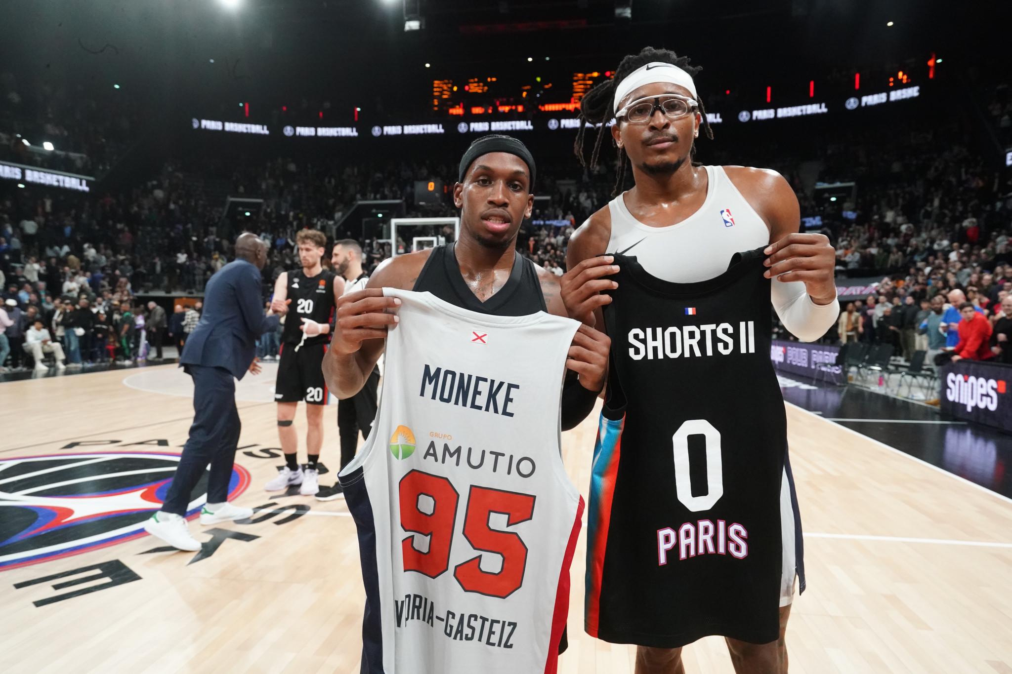 9 δολάρια και 87 σεντς, που τελικά άξιζαν εκατομμύρια