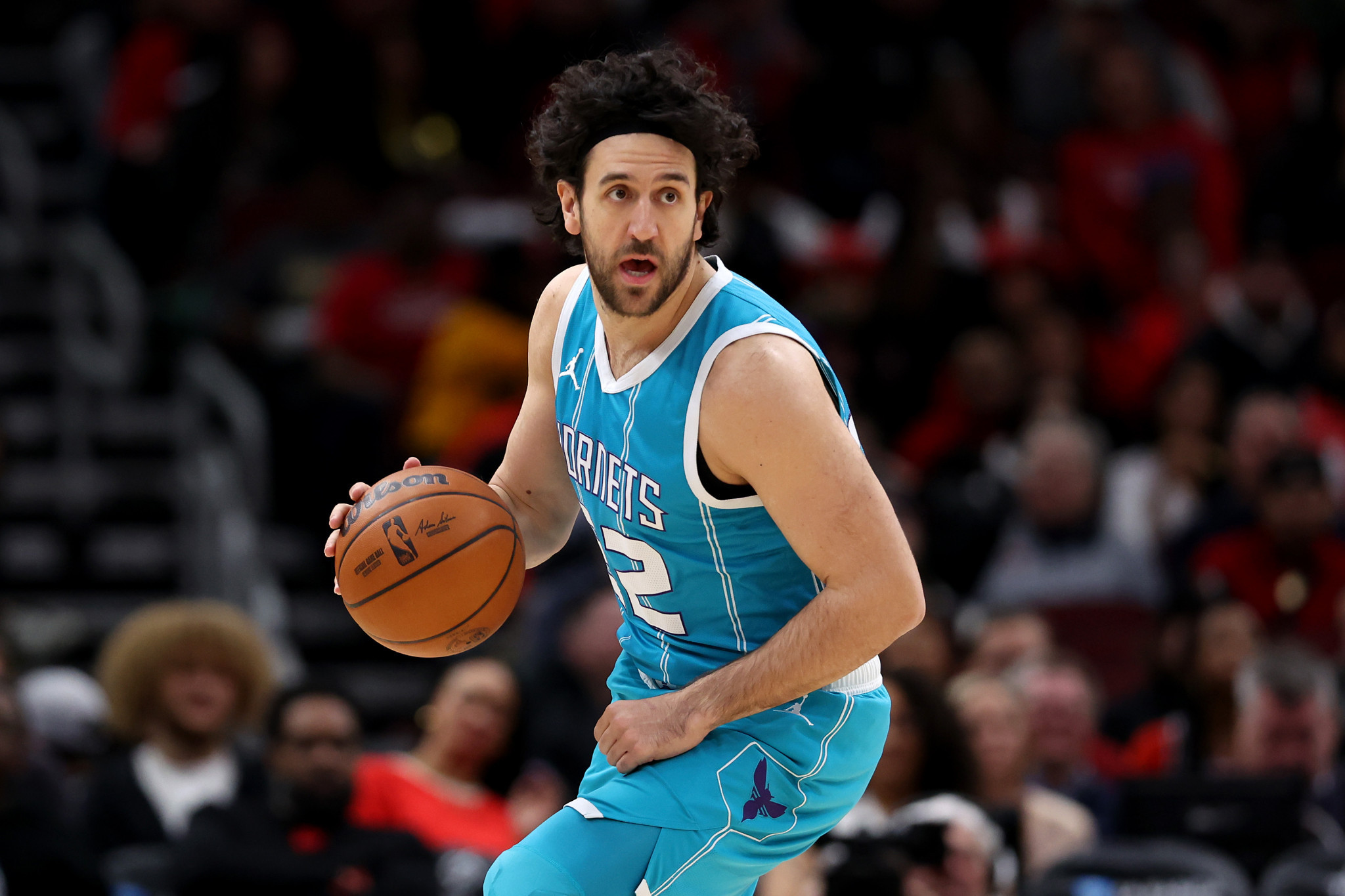 Τι σημαίνει για το μέλλον του Μίτσιτς η ανταλλαγή του στους Χόρνετς