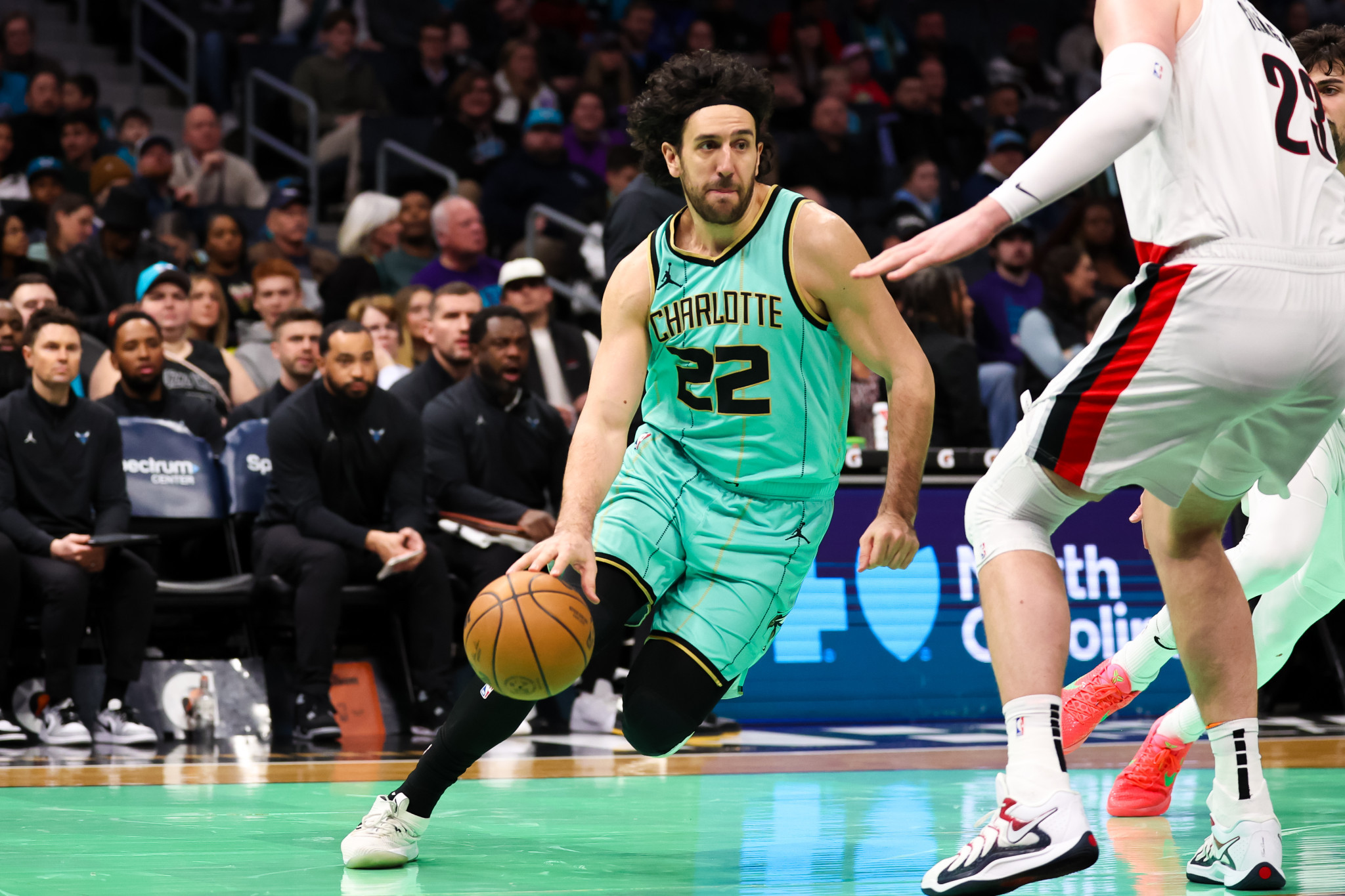 Οι Μπακς πήραν τον Μίτσιτς - Αλλάζουν και πάλι όλα τα δεδομένα