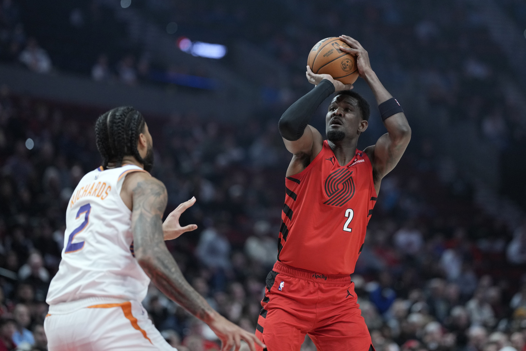 Σημαντική κίνηση για τους Λέικερς, που συμφώνησαν με τον Έιτον