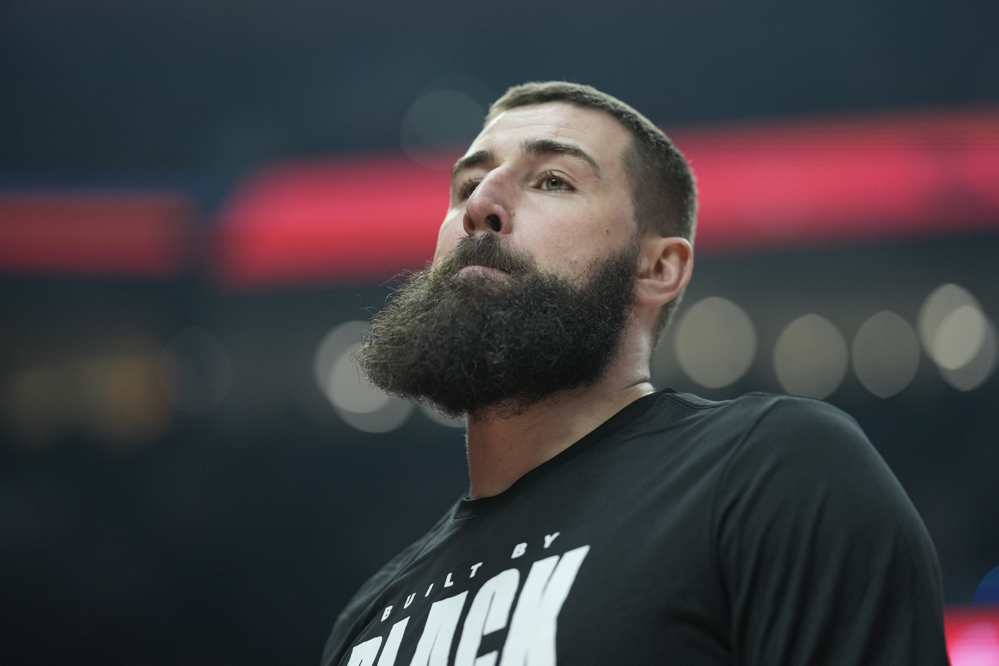 Ο Βαλαντσιούνας αποκάλυψε συνομιλία του με τον Γιόκιτς: «Όλα πήγαν καλά»